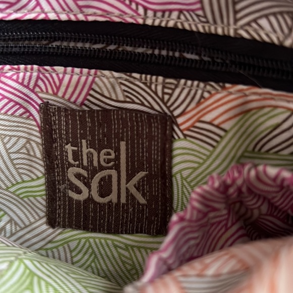 The Sak crossbody - Picture 6 of 8